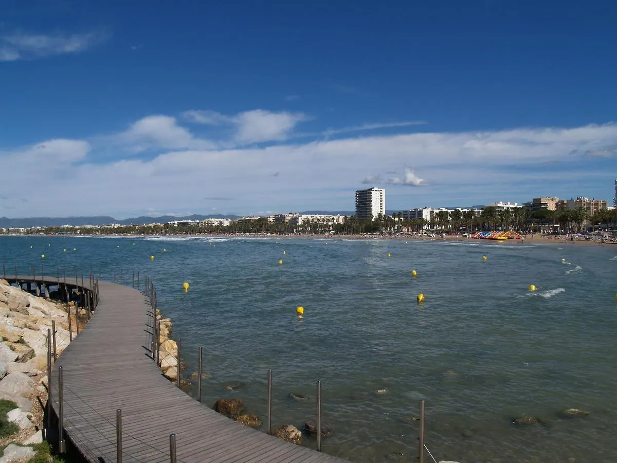 Apartment Terecel Salou-7 By Interhome Salou