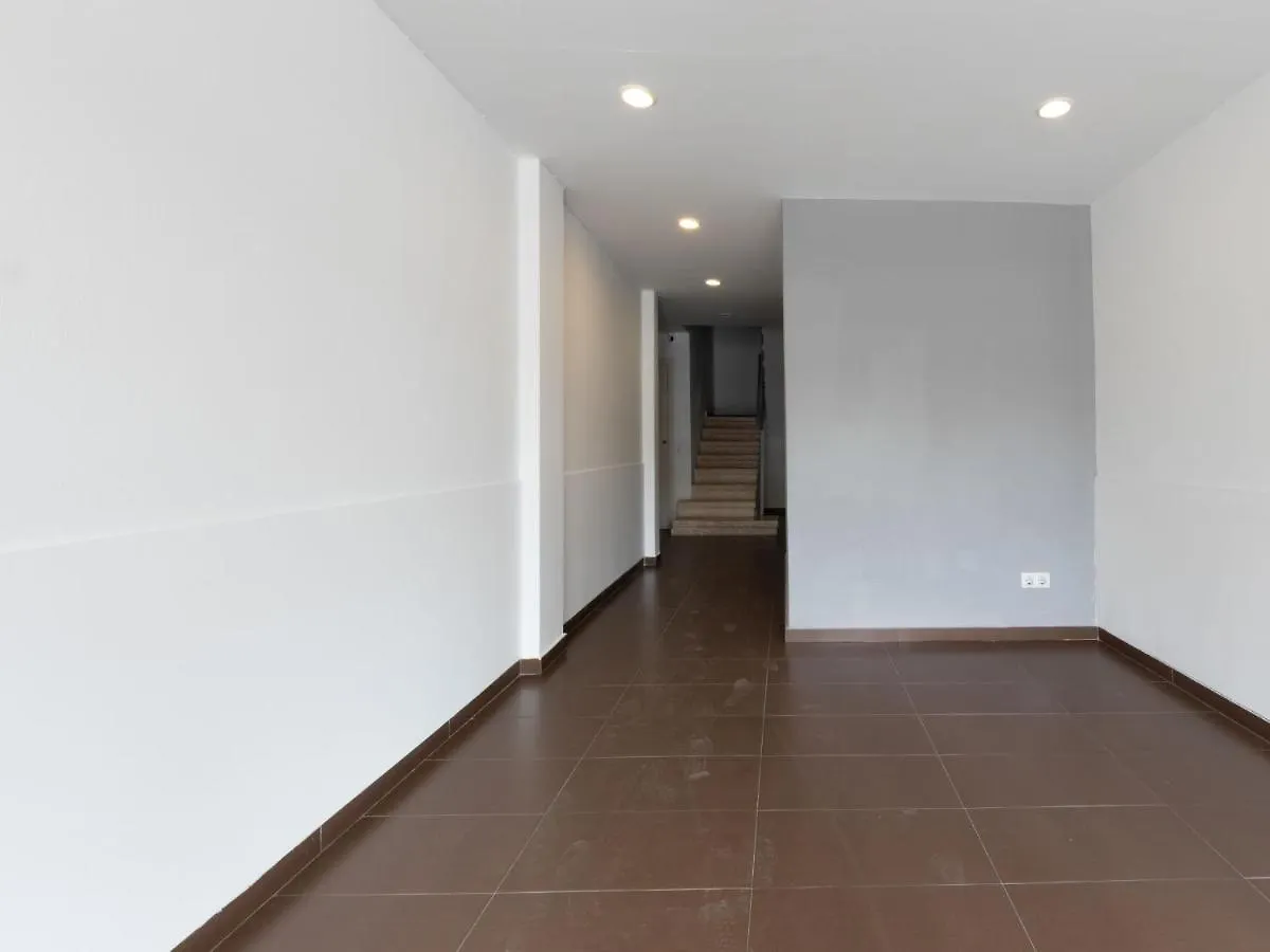 Apartment Terecel Salou-7 By Interhome