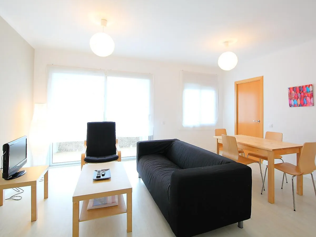 Apartment Terecel Salou-7 By Interhome Spain