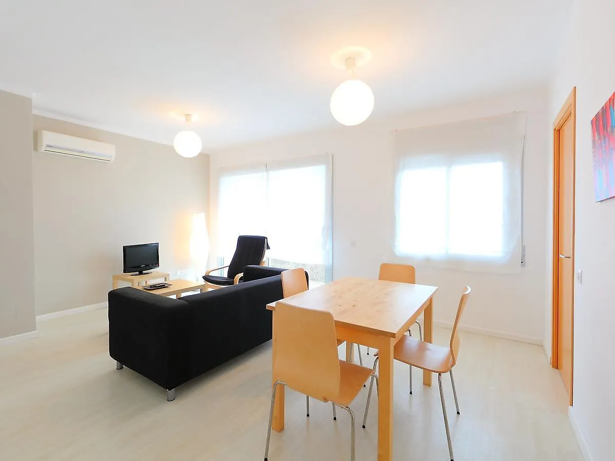 Apartment Terecel Salou-7 By Interhome