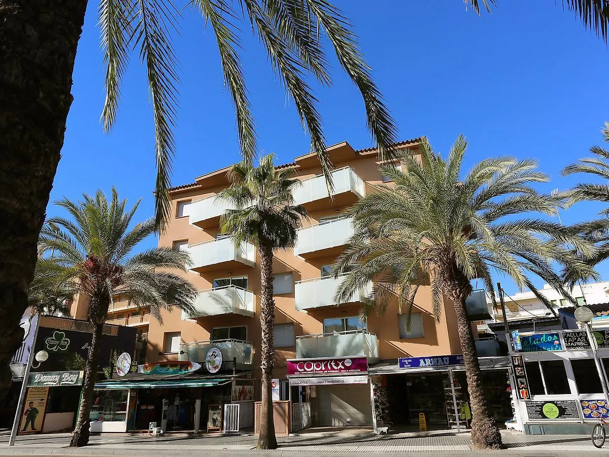 Apartment Terecel Salou-7 By Interhome  Salou