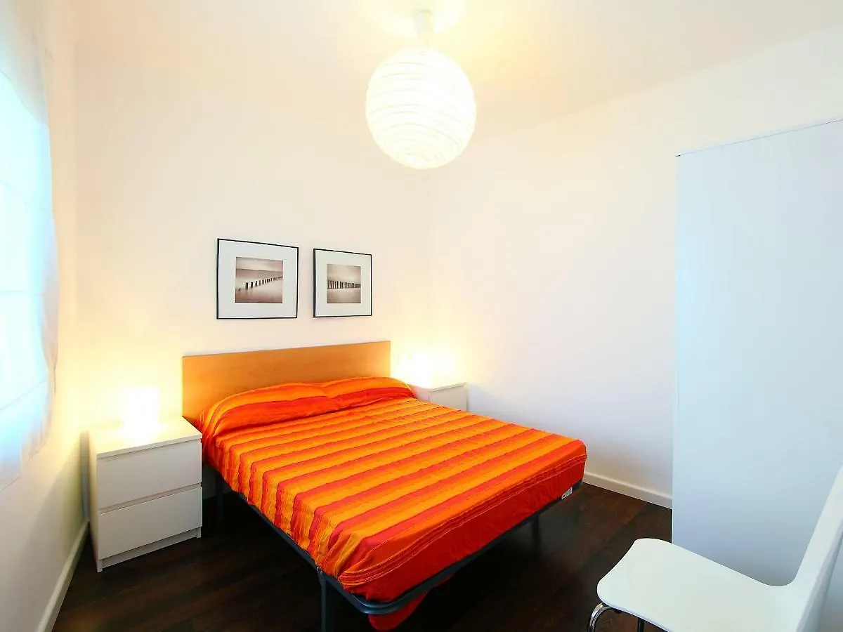 Apartment Terecel Salou-7 By Interhome 0*, Salou